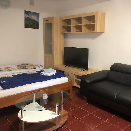 Penzion Duong Apartments Κάρλοβι Βάρι Εξωτερικό φωτογραφία