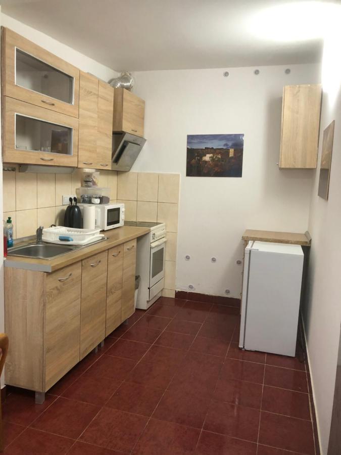 Penzion Duong Apartments Κάρλοβι Βάρι Εξωτερικό φωτογραφία