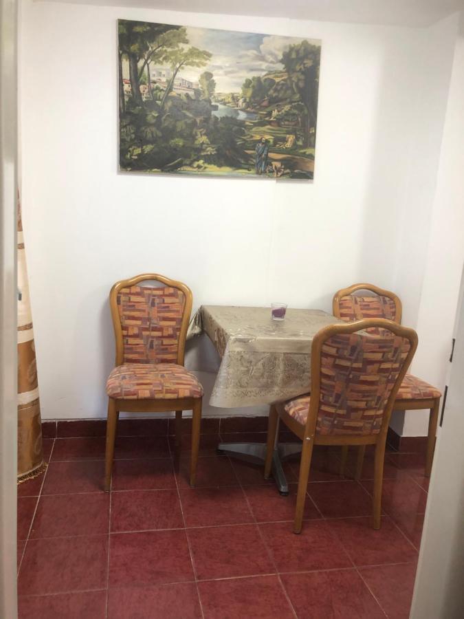 Penzion Duong Apartments Κάρλοβι Βάρι Εξωτερικό φωτογραφία